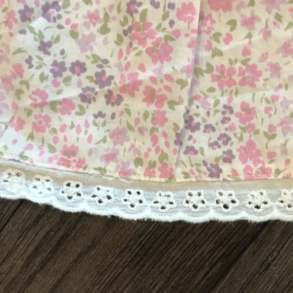 🌈Dylan And Abby pink and lavender dress - Picture 3 of 6